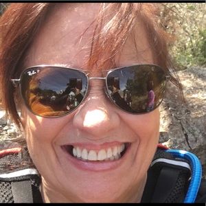 Meet your Posher, Tracy